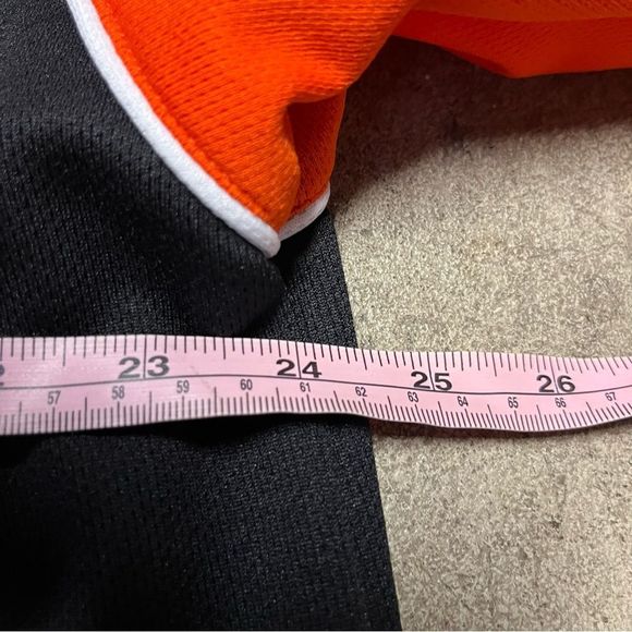 Y2K Baltimore Orioles Jersey - True Fan - Large - Picture 7 of 7